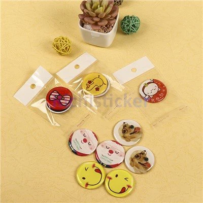 Gorchudd epocsi magnetau oergell oergell